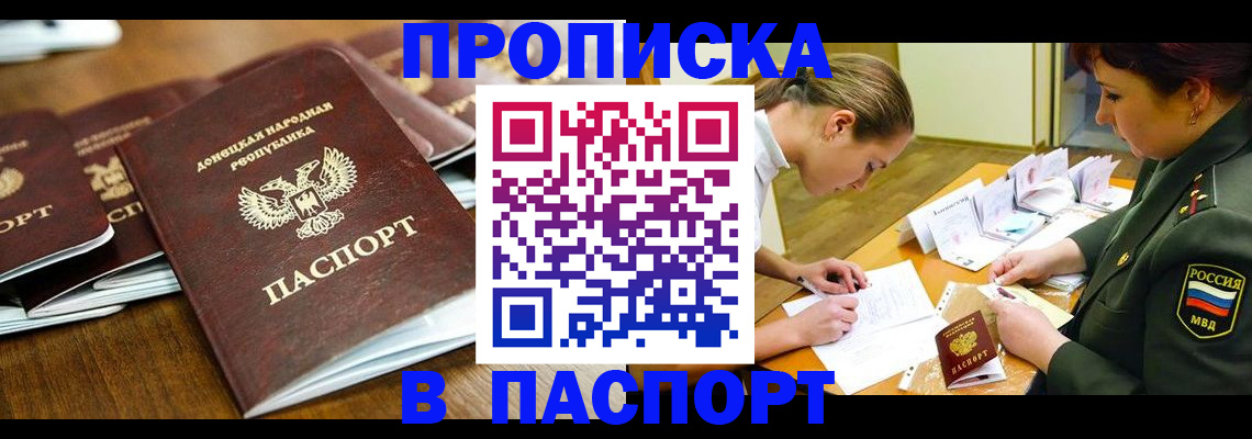 временная прописка в Шагонаре